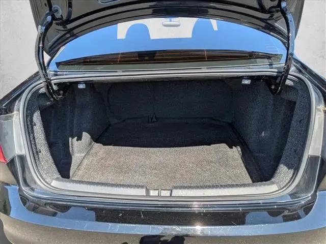 2015 Volkswagen Jetta 2.0L S