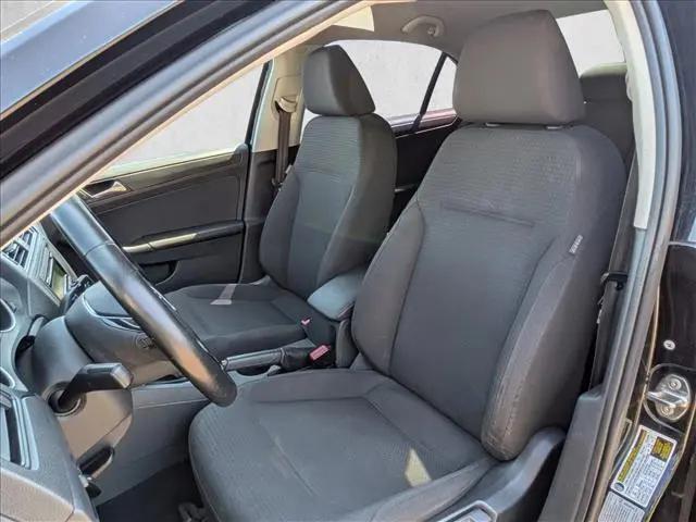 2015 Volkswagen Jetta 2.0L S