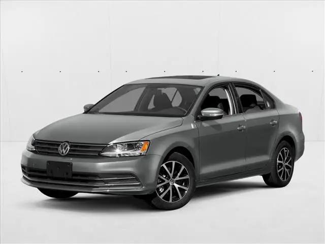 2015 Volkswagen Jetta 2.0L S for sale in Roseville, CA