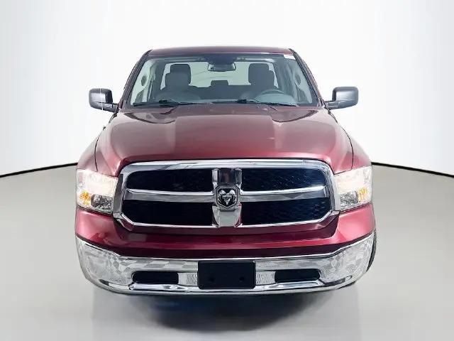 2019 Ram 1500 Classic ST