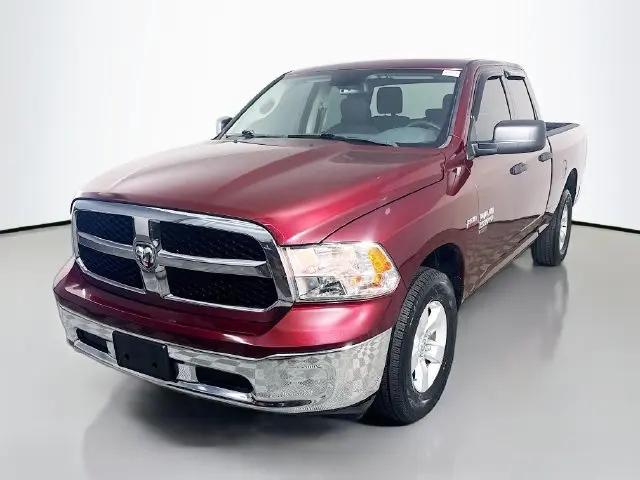 2019 Ram 1500 Classic ST