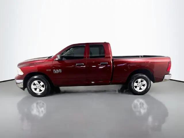 2019 Ram 1500 Classic ST
