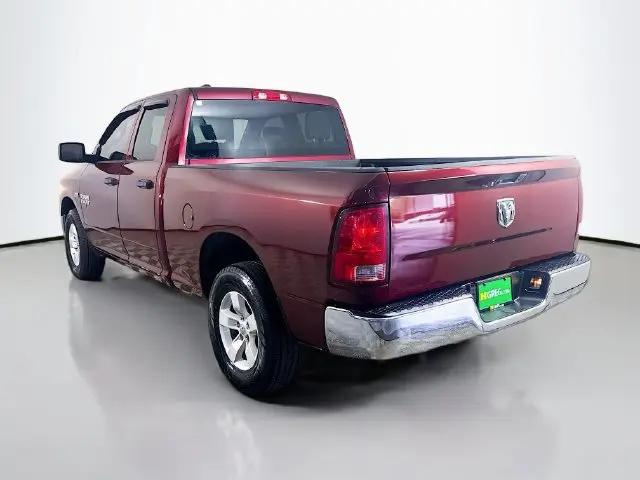 2019 Ram 1500 Classic ST