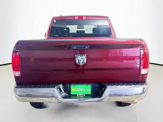 2019 Ram 1500 Classic ST