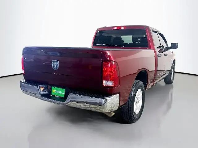 2019 Ram 1500 Classic ST