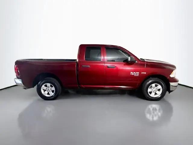 2019 Ram 1500 Classic ST