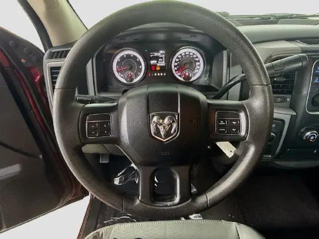 2019 Ram 1500 Classic ST