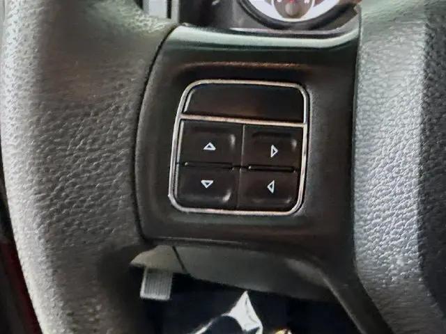 2019 Ram 1500 Classic ST