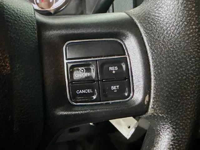 2019 Ram 1500 Classic ST