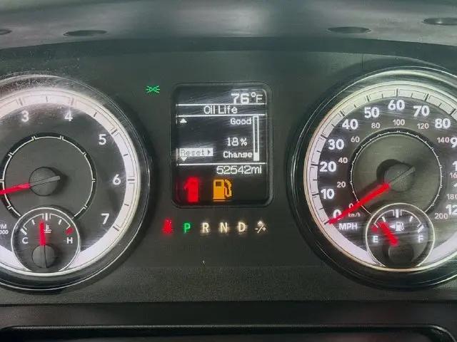 2019 Ram 1500 Classic ST