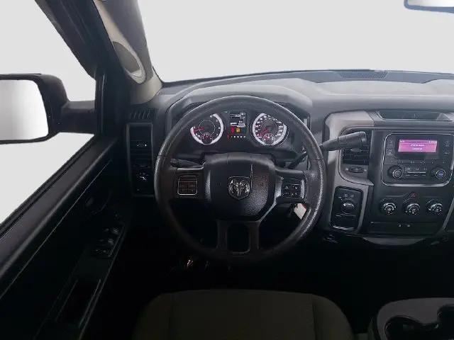 2019 Ram 1500 Classic ST