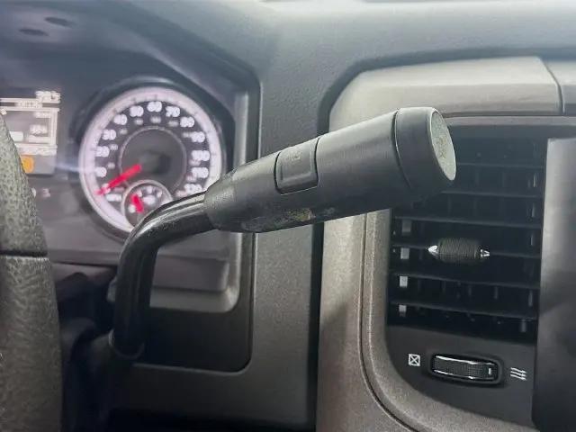 2019 Ram 1500 Classic ST
