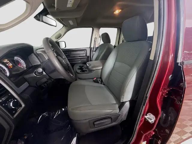 2019 Ram 1500 Classic ST