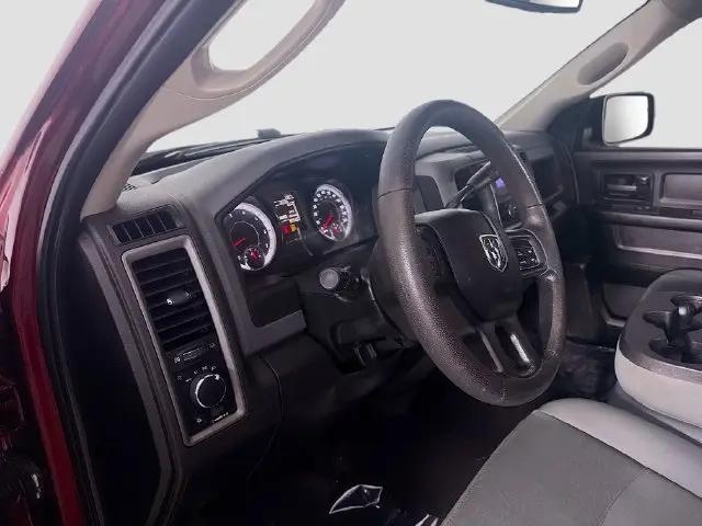 2019 Ram 1500 Classic ST