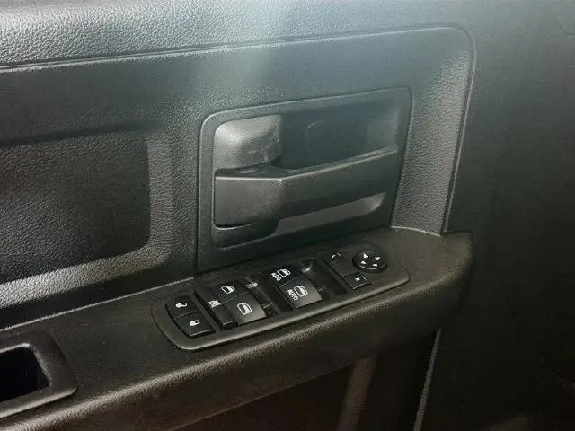 2019 Ram 1500 Classic ST
