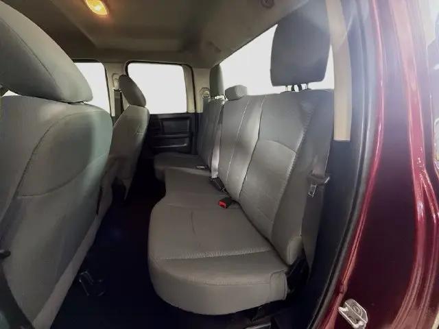 2019 Ram 1500 Classic ST