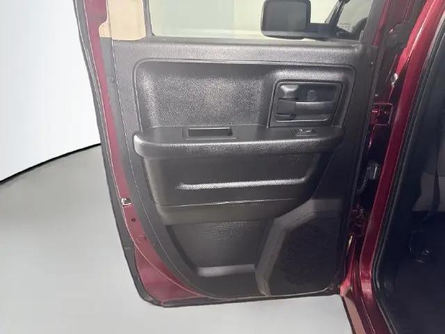 2019 Ram 1500 Classic ST