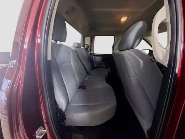 2019 Ram 1500 Classic ST