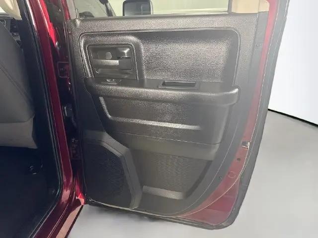 2019 Ram 1500 Classic ST
