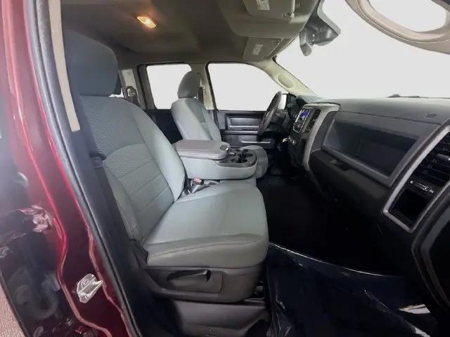 2019 Ram 1500 Classic ST