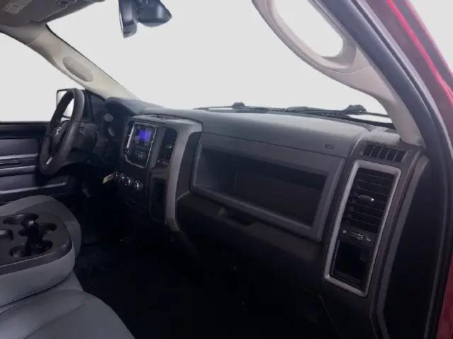 2019 Ram 1500 Classic ST