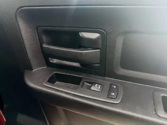 2019 Ram 1500 Classic ST
