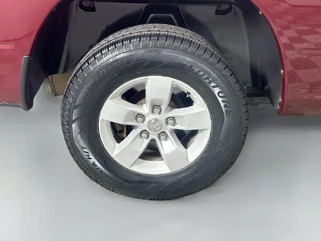2019 Ram 1500 Classic ST