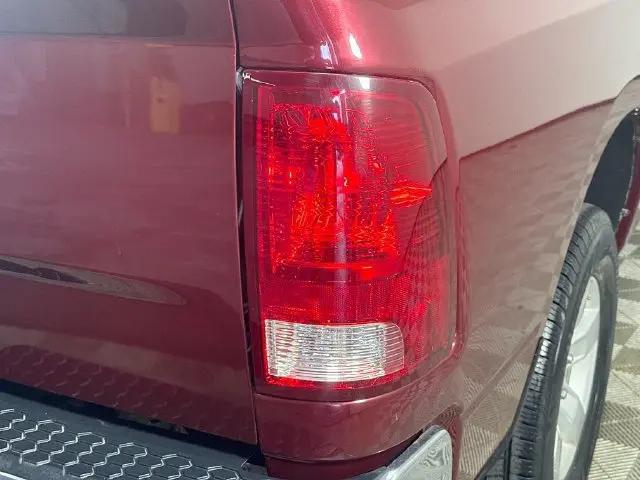2019 Ram 1500 Classic ST