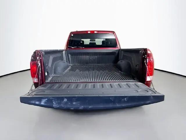 2019 Ram 1500 Classic ST