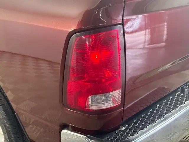 2019 Ram 1500 Classic ST