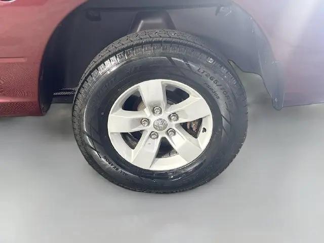 2019 Ram 1500 Classic ST