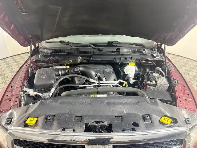 2019 Ram 1500 Classic ST