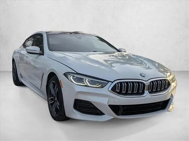 2023 BMW 840 Gran Coupe i