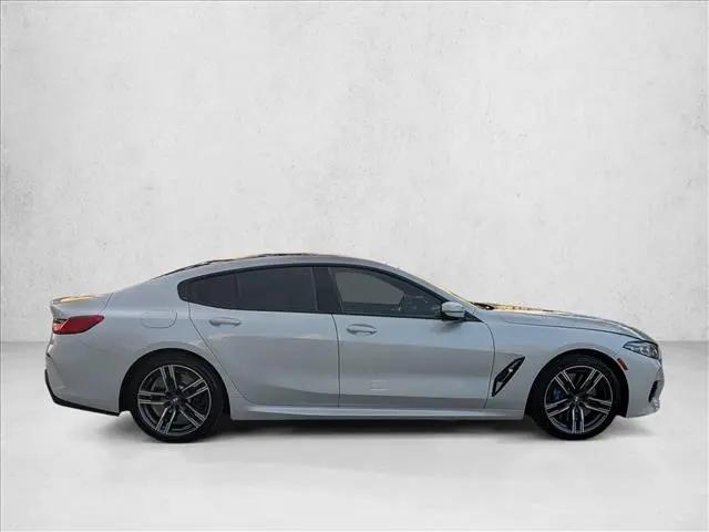 2023 BMW 840 Gran Coupe i