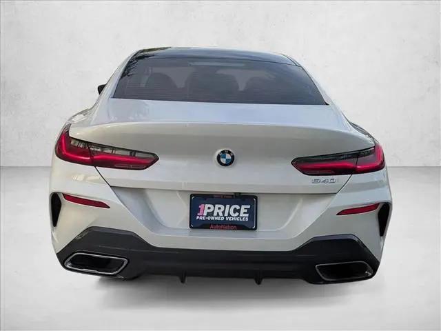 2023 BMW 840 Gran Coupe i