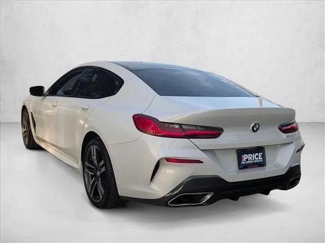 2023 BMW 840 Gran Coupe i