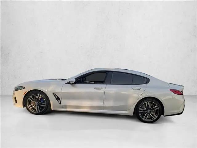 2023 BMW 840 Gran Coupe i