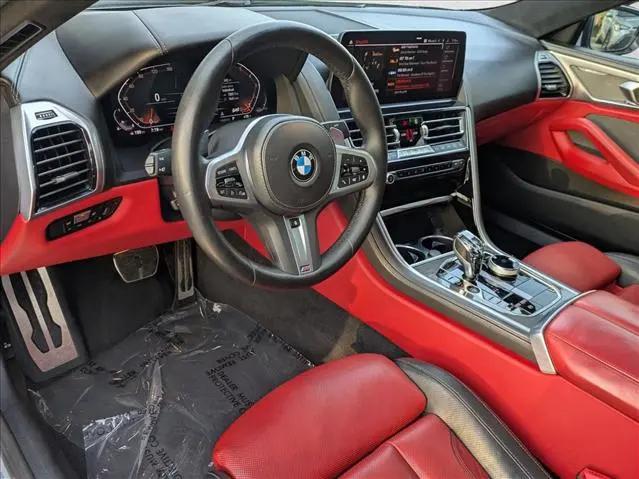 2023 BMW 840 Gran Coupe i