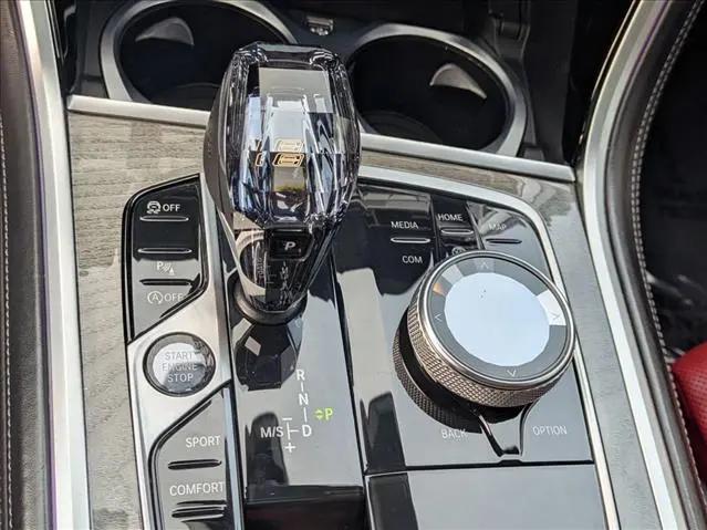 2023 BMW 840 Gran Coupe i