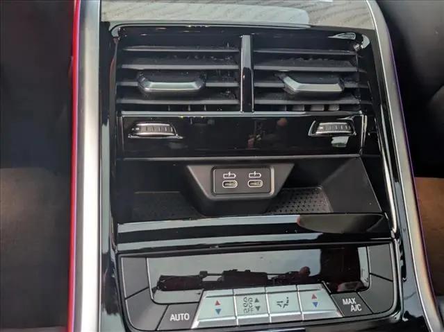 2023 BMW 840 Gran Coupe i