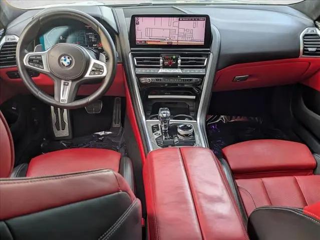 2023 BMW 840 Gran Coupe i