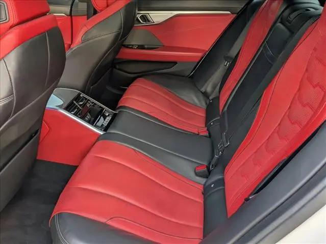 2023 BMW 840 Gran Coupe i