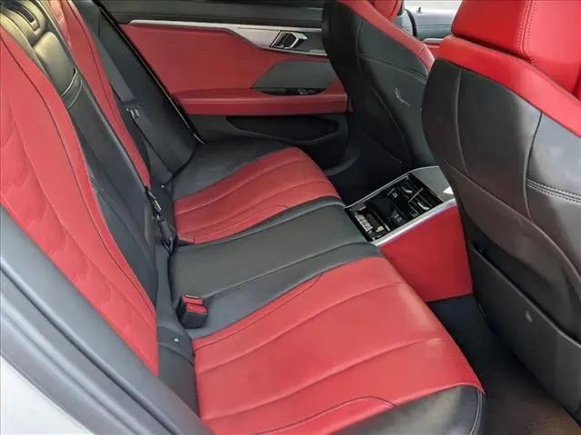 2023 BMW 840 Gran Coupe i