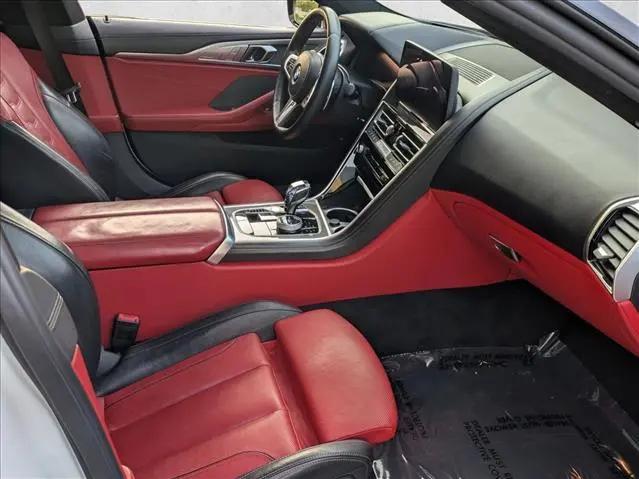 2023 BMW 840 Gran Coupe i