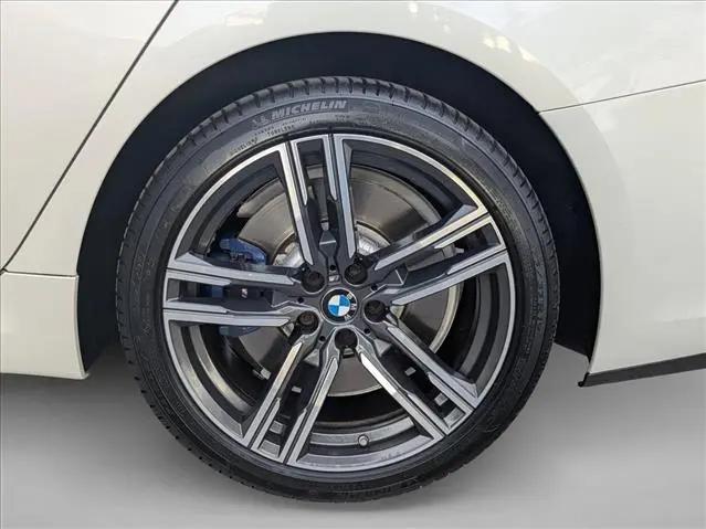 2023 BMW 840 Gran Coupe i
