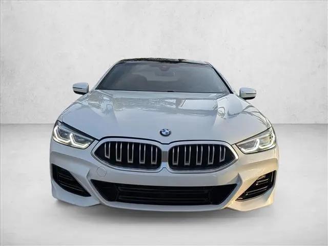 2023 BMW 840 Gran Coupe i