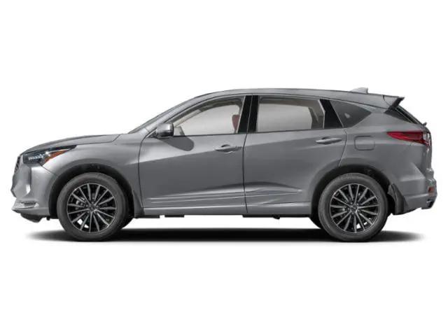2026 Acura RDX Advance