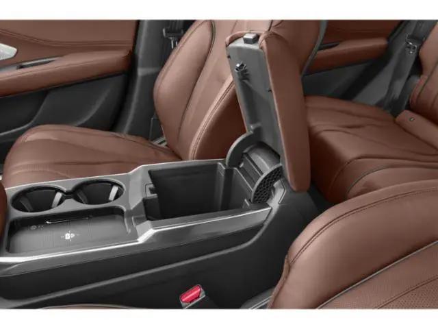 2026 Acura RDX Advance