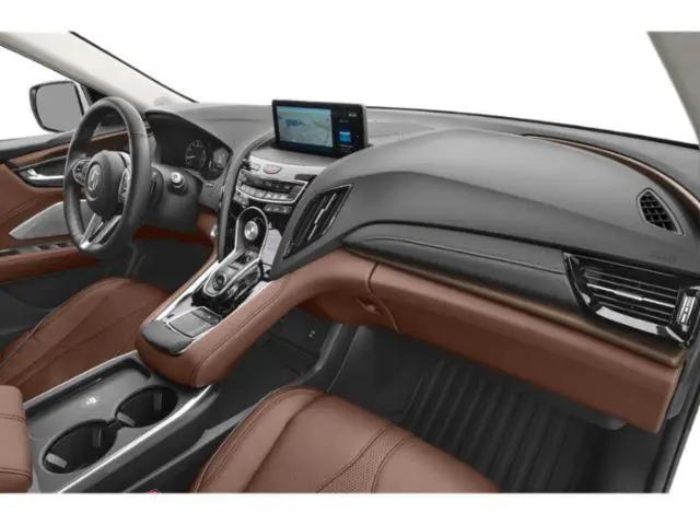 2026 Acura RDX Advance