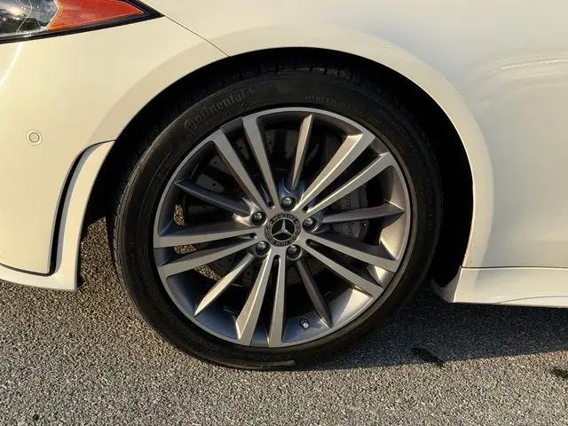 2019 Mercedes-Benz CLS 4MATIC